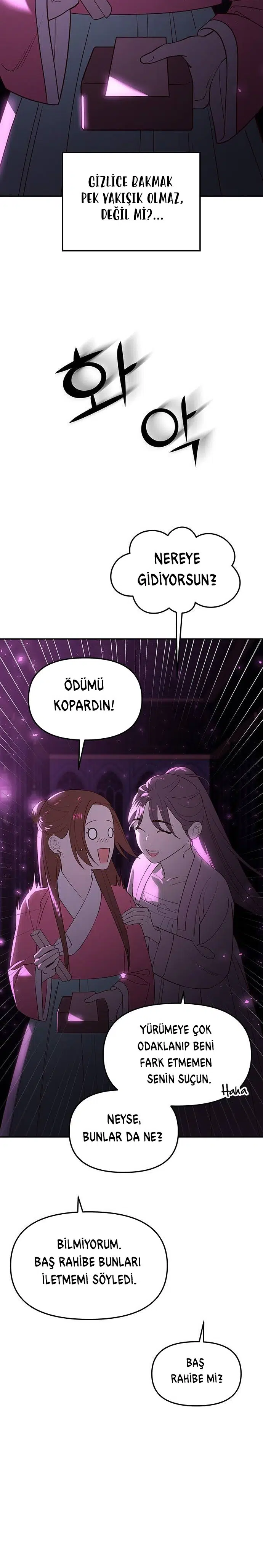 Myolyeong Prensi - Bölüm 83 Sayfa 15