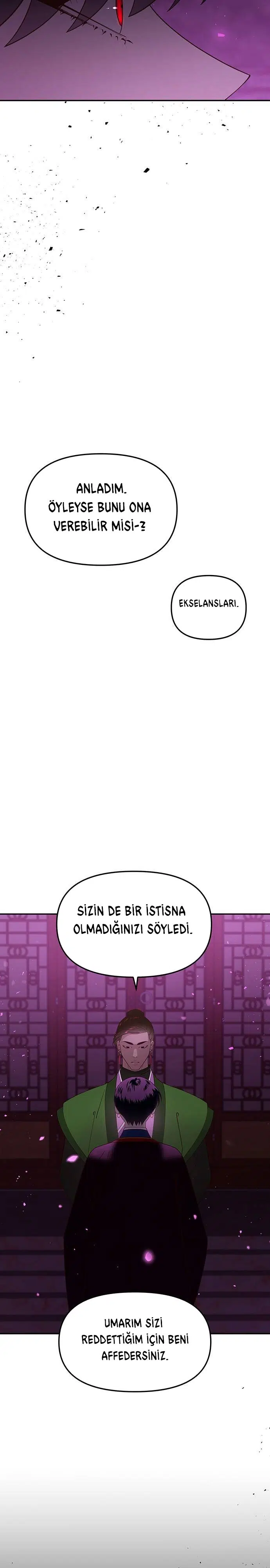 Myolyeong Prensi - Bölüm 83 Sayfa 22