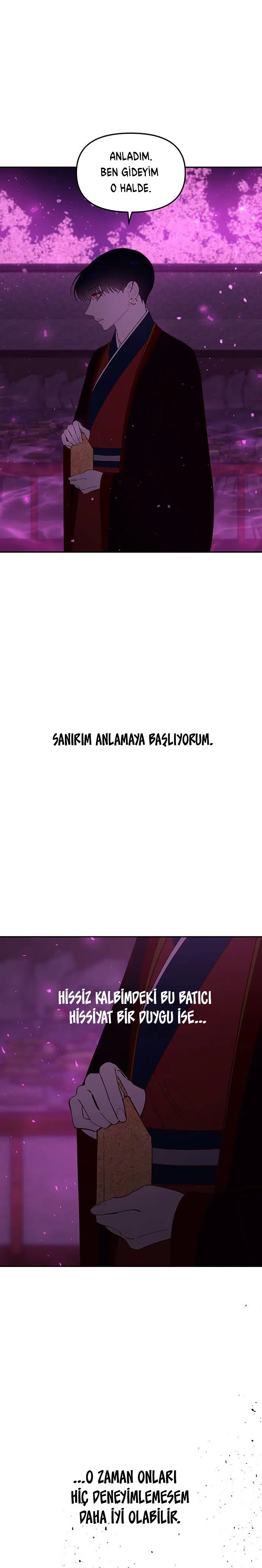 Myolyeong Prensi - Bölüm 83 Sayfa 24