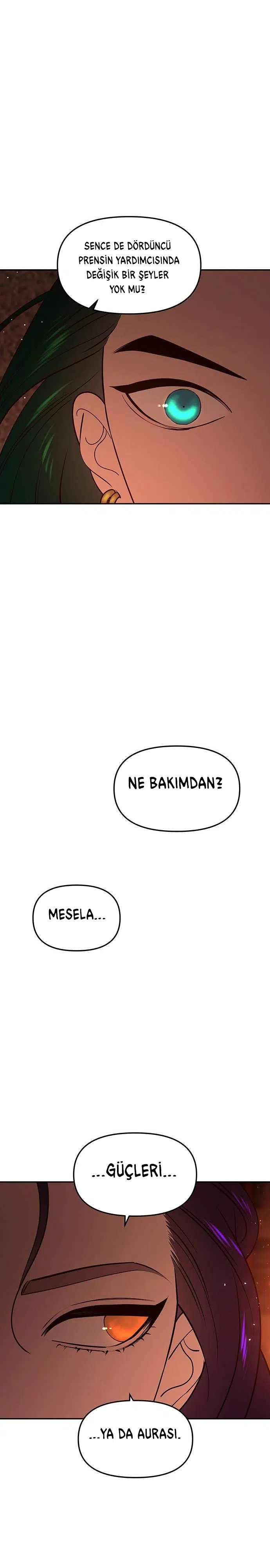 Myolyeong Prensi - Bölüm 83 Sayfa 32
