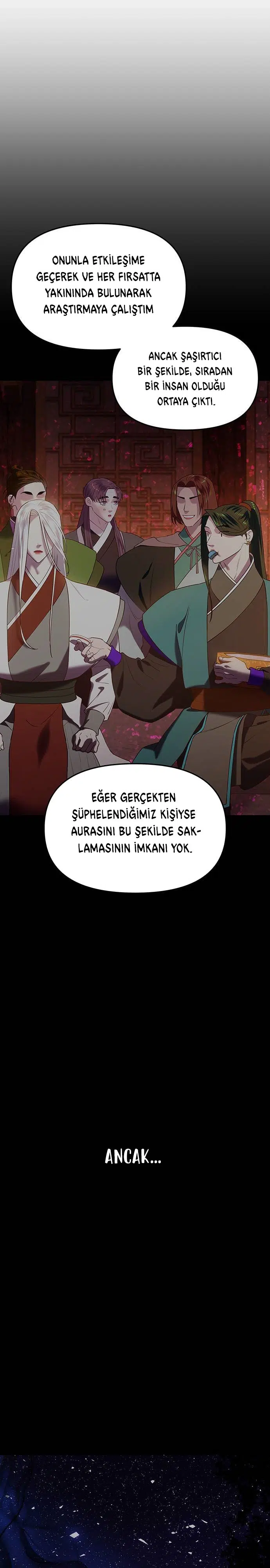 Myolyeong Prensi - Bölüm 83 Sayfa 35