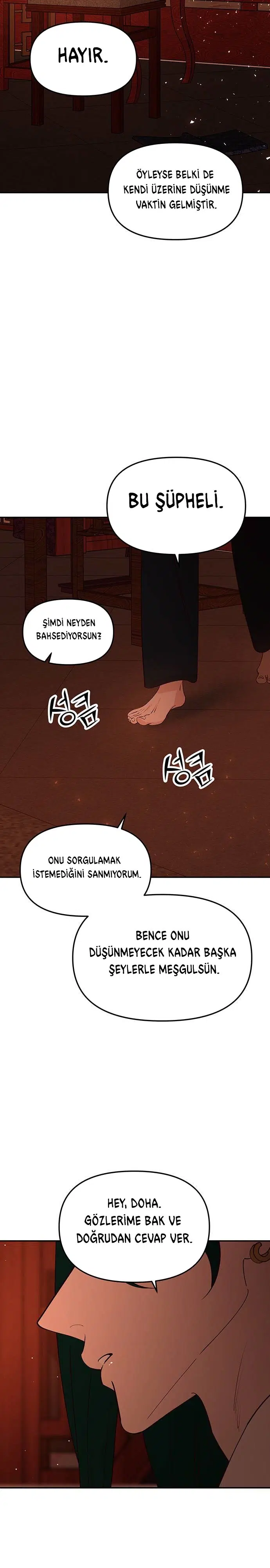 Myolyeong Prensi - Bölüm 83 Sayfa 38
