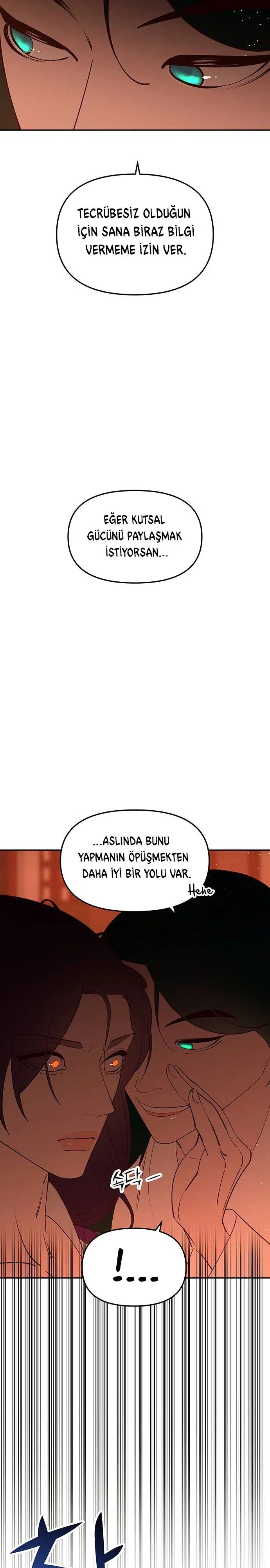 Myolyeong Prensi - Bölüm 83 Sayfa 41