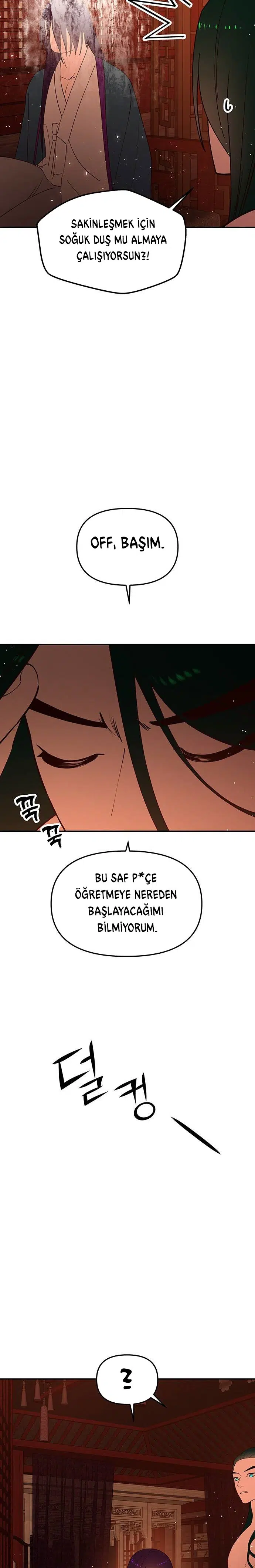 Myolyeong Prensi - Bölüm 83 Sayfa 43