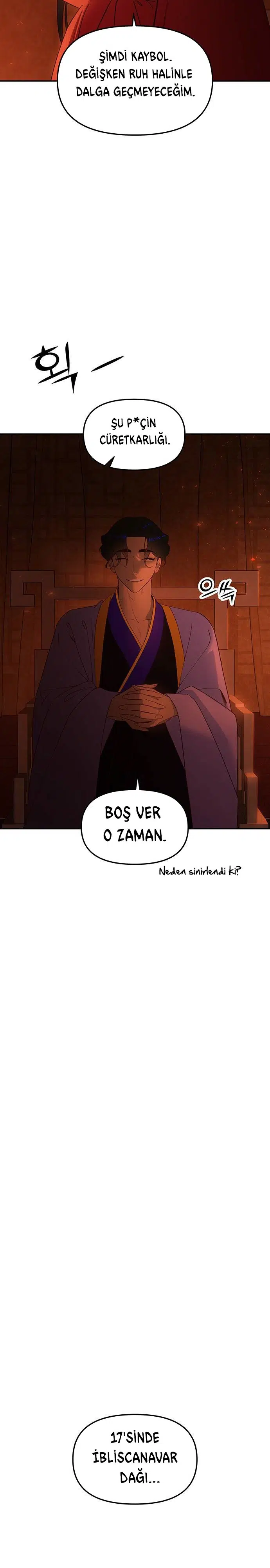 Myolyeong Prensi - Bölüm 84 Sayfa 3