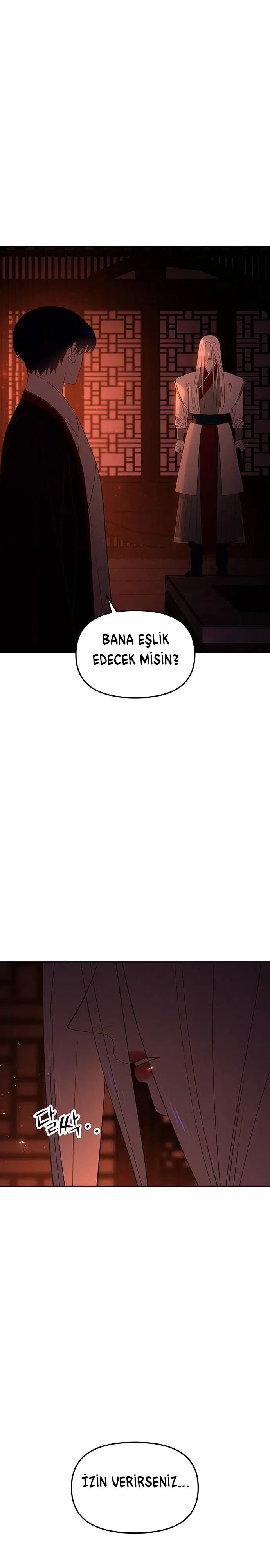 Myolyeong Prensi - Bölüm 84 Sayfa 6