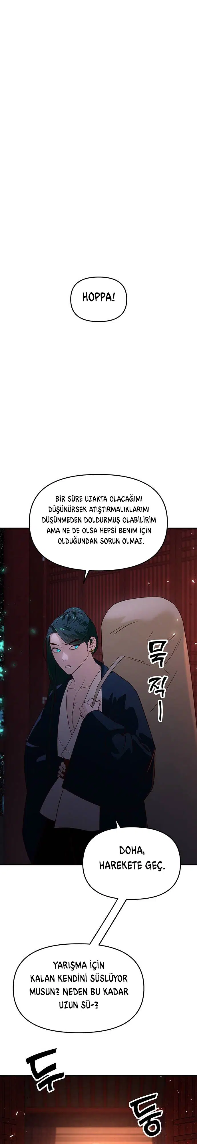 Myolyeong Prensi - Bölüm 84 Sayfa 10