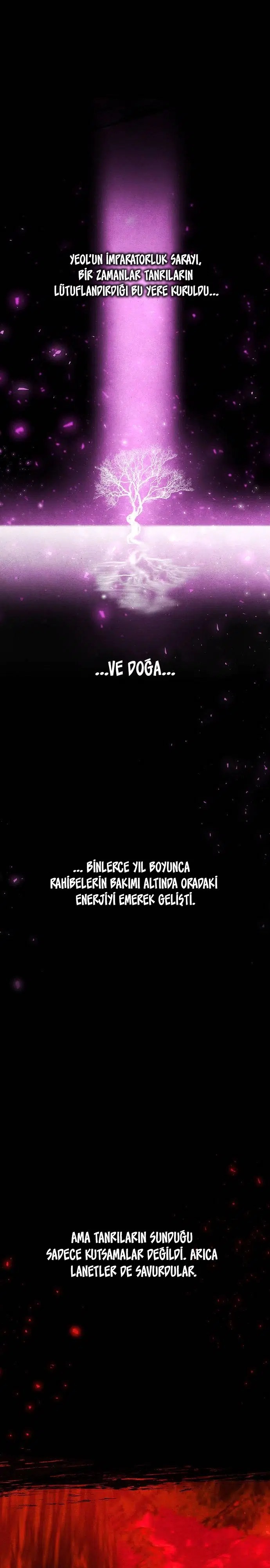 Myolyeong Prensi - Bölüm 84 Sayfa 16