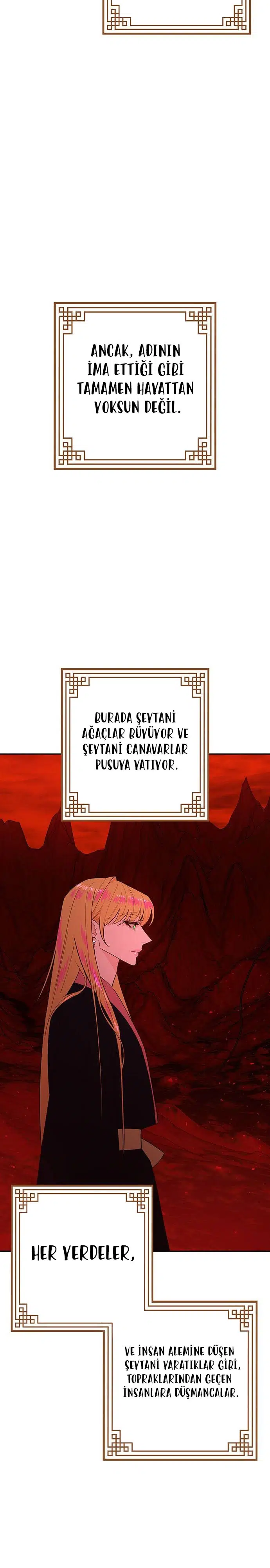 Myolyeong Prensi - Bölüm 84 Sayfa 21