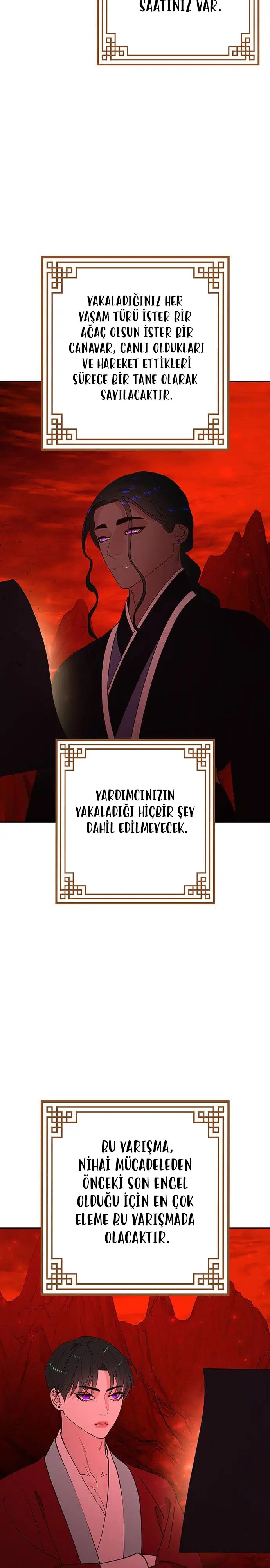 Myolyeong Prensi - Bölüm 84 Sayfa 23