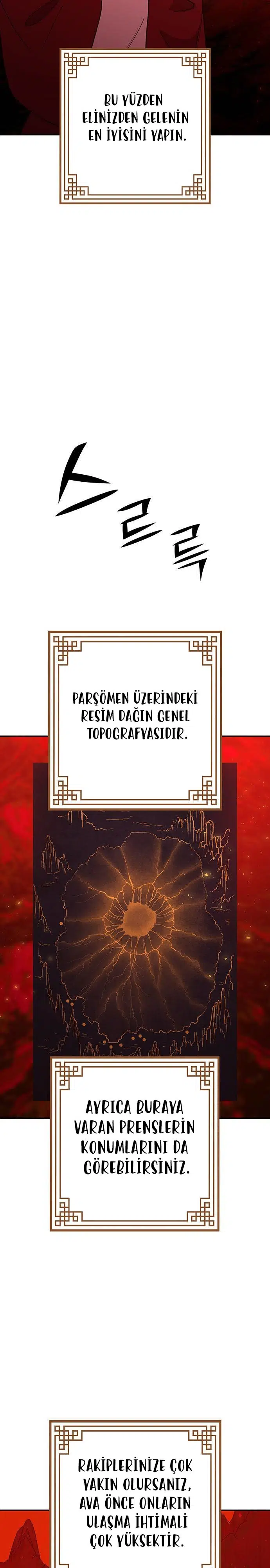 Myolyeong Prensi - Bölüm 84 Sayfa 24