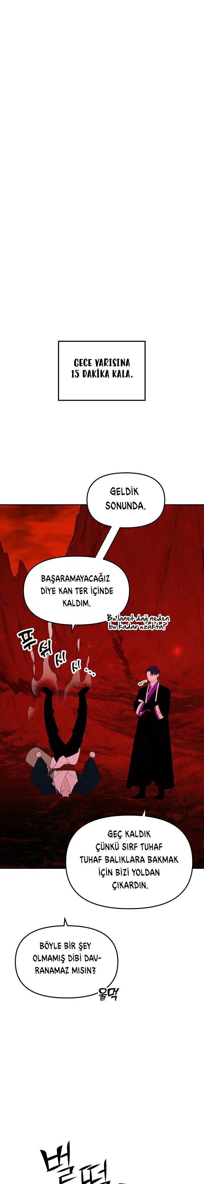 Myolyeong Prensi - Bölüm 84 Sayfa 30