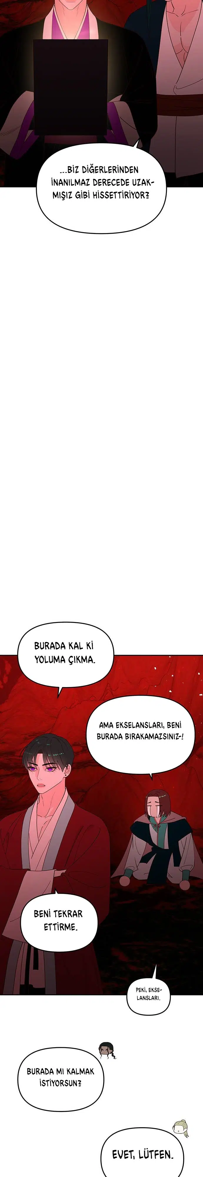 Myolyeong Prensi - Bölüm 84 Sayfa 32