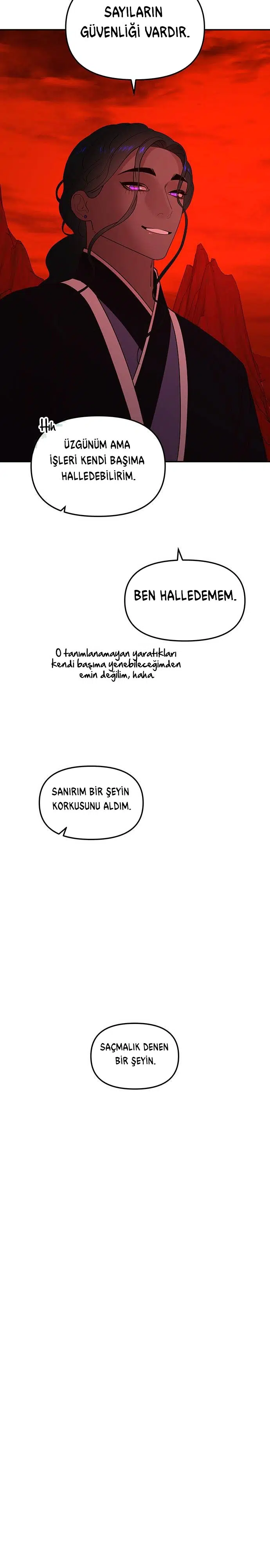 Myolyeong Prensi - Bölüm 84 Sayfa 34