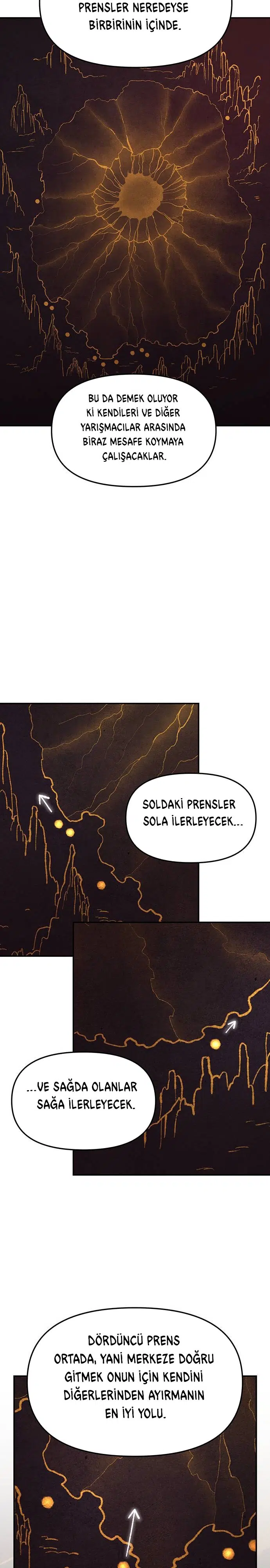 Myolyeong Prensi - Bölüm 84 Sayfa 37