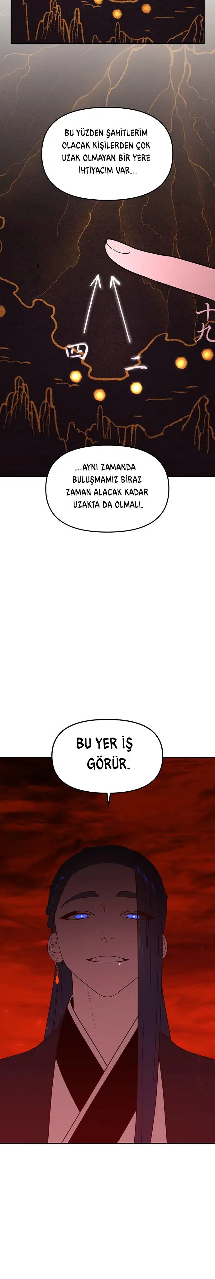Myolyeong Prensi - Bölüm 84 Sayfa 38