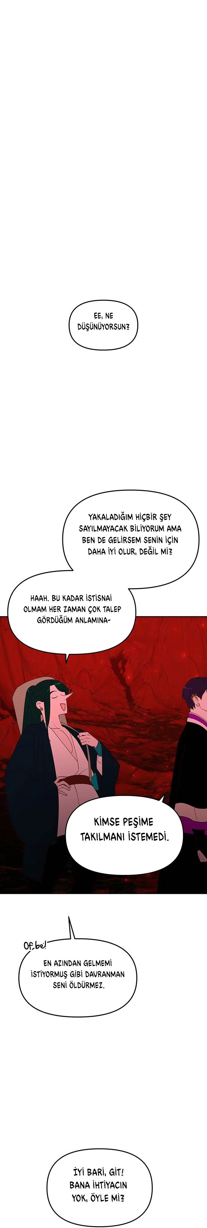 Myolyeong Prensi - Bölüm 84 Sayfa 39