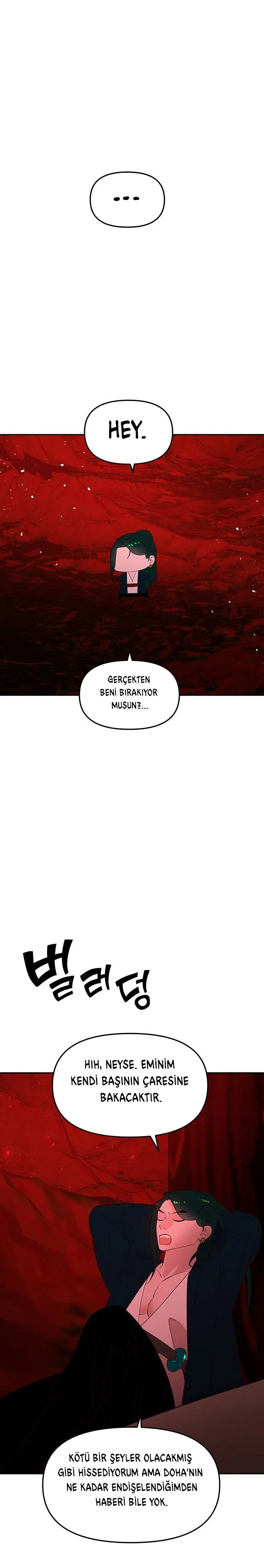 Myolyeong Prensi - Bölüm 84 Sayfa 40
