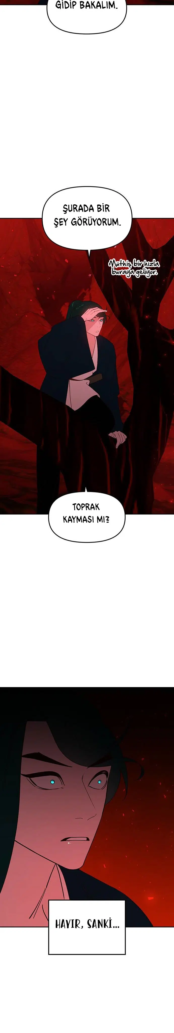 Myolyeong Prensi - Bölüm 84 Sayfa 43