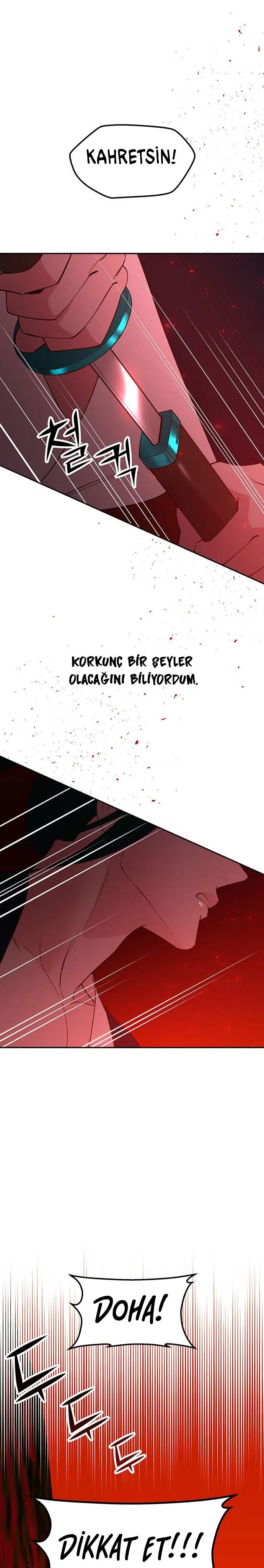 Myolyeong Prensi - Bölüm 84 Sayfa 44