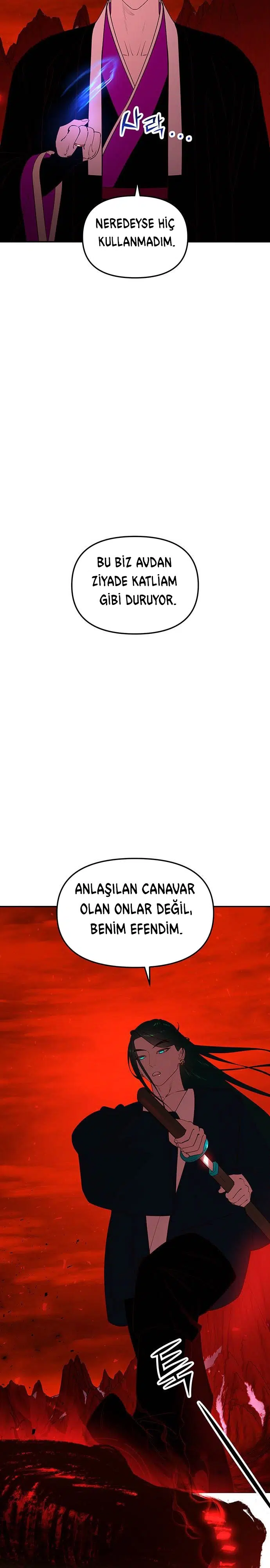 Myolyeong Prensi - Bölüm 85 Sayfa 8