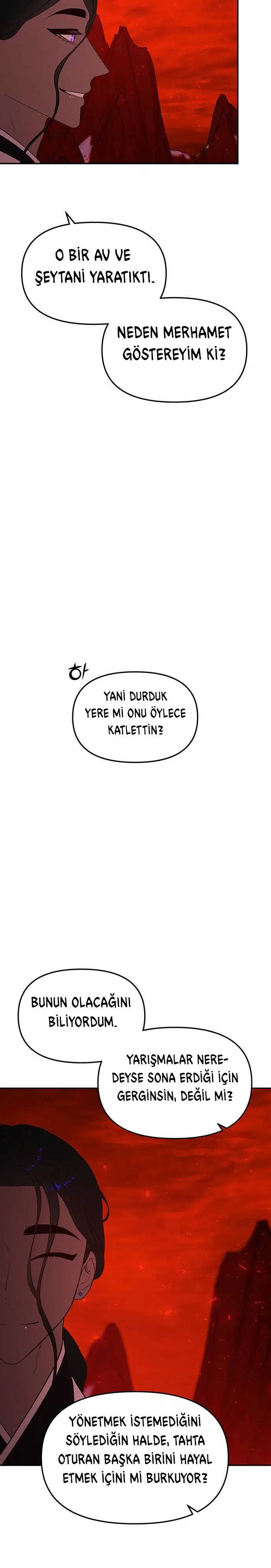 Myolyeong Prensi - Bölüm 85 Sayfa 12