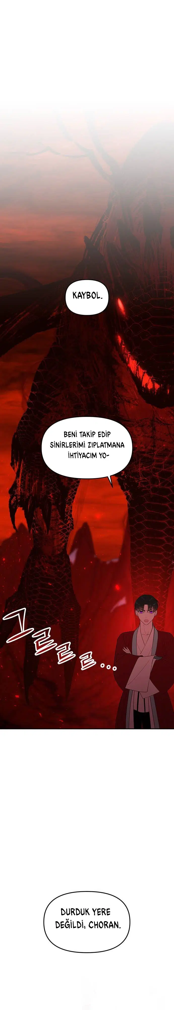 Myolyeong Prensi - Bölüm 85 Sayfa 13