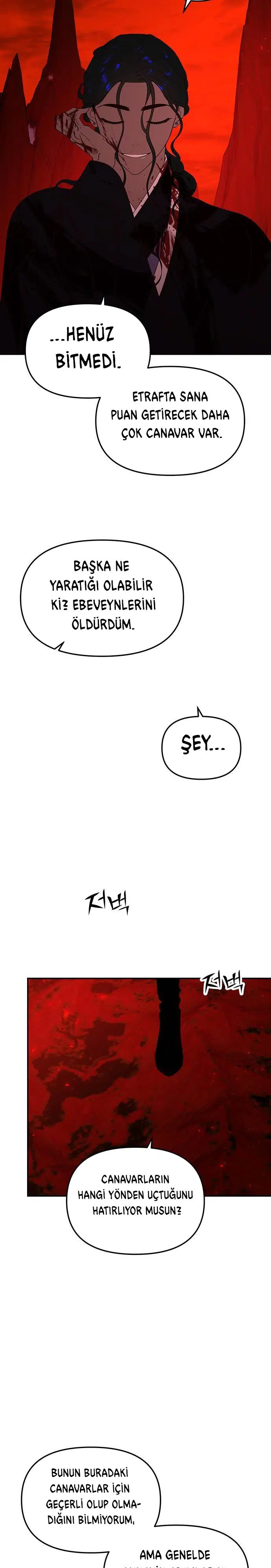 Myolyeong Prensi - Bölüm 85 Sayfa 22