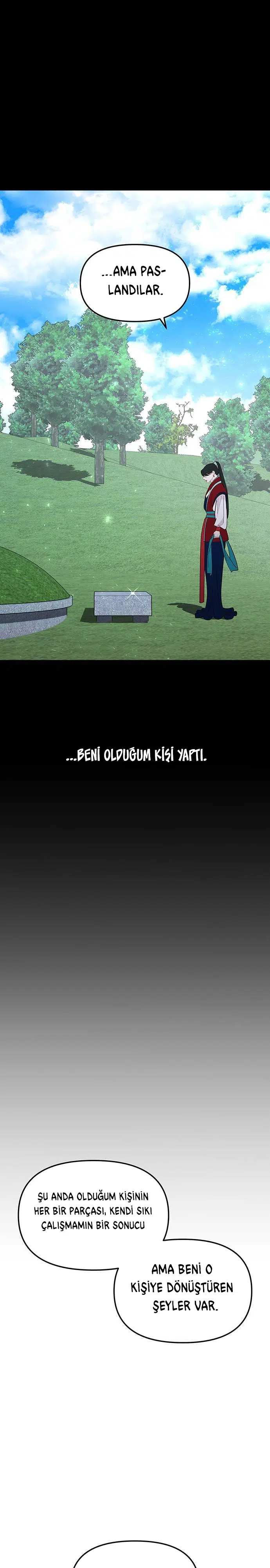 Myolyeong Prensi - Bölüm 85 Sayfa 36
