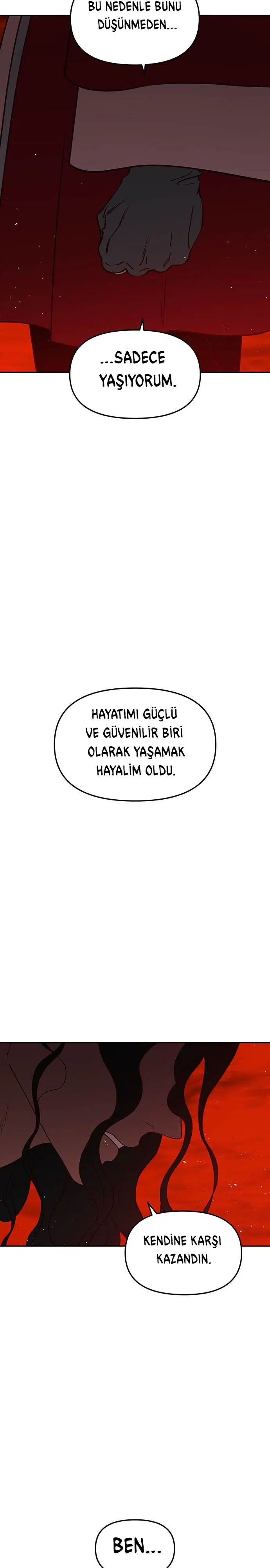 Myolyeong Prensi - Bölüm 85 Sayfa 37