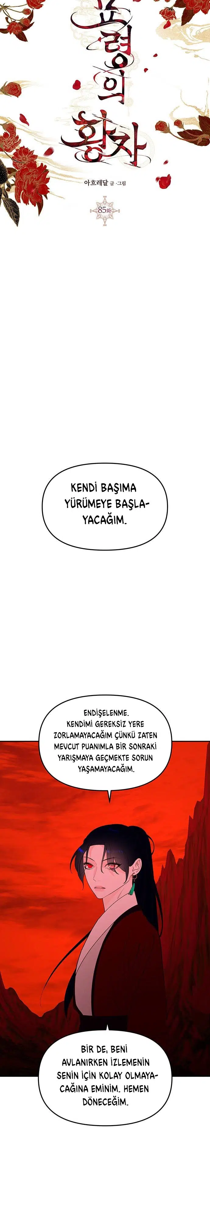 Myolyeong Prensi - Bölüm 85 Sayfa 42