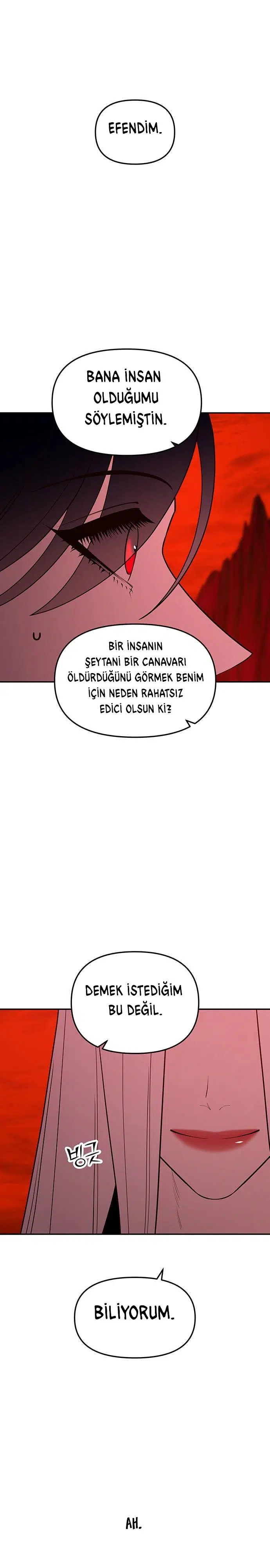 Myolyeong Prensi - Bölüm 85 Sayfa 43
