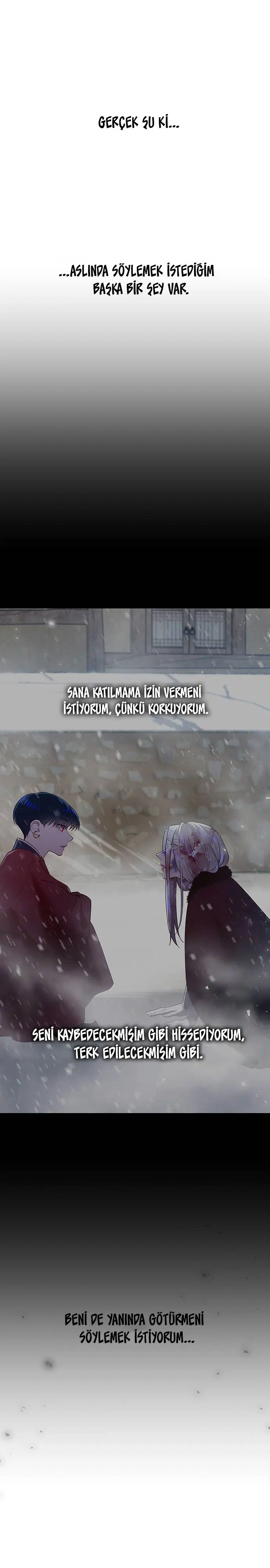 Myolyeong Prensi - Bölüm 85 Sayfa 45