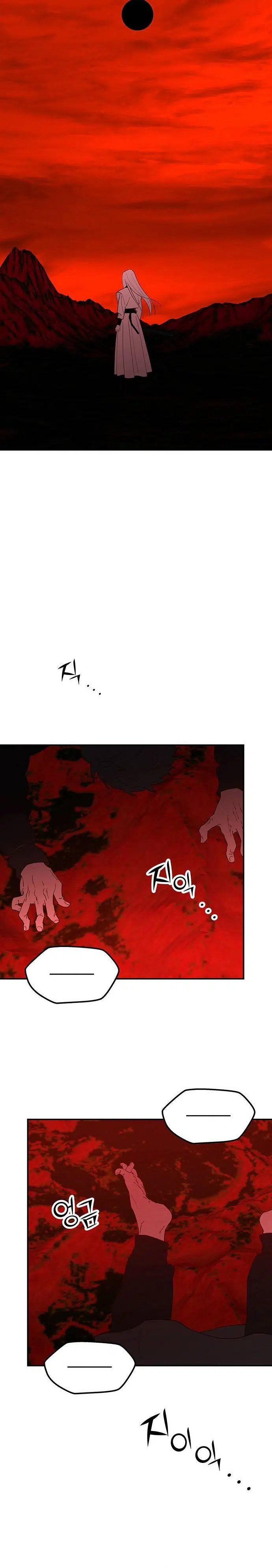 Myolyeong Prensi - Bölüm 85 Sayfa 52