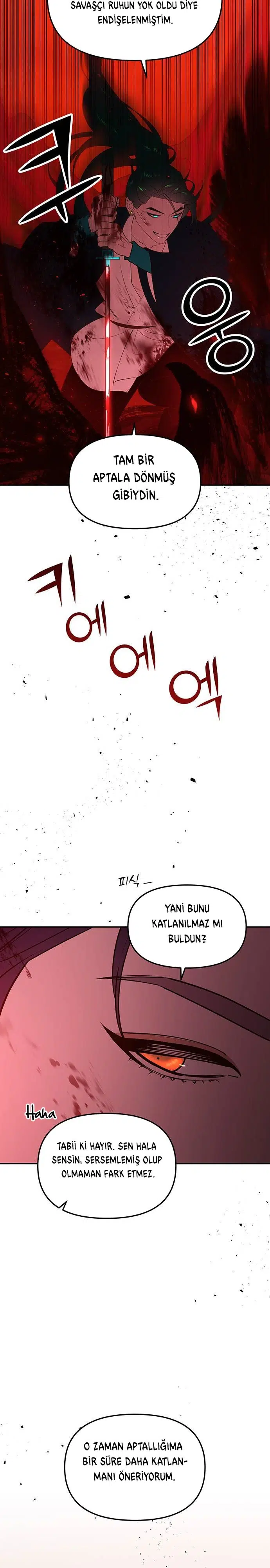 Myolyeong Prensi - Bölüm 86 Sayfa 5