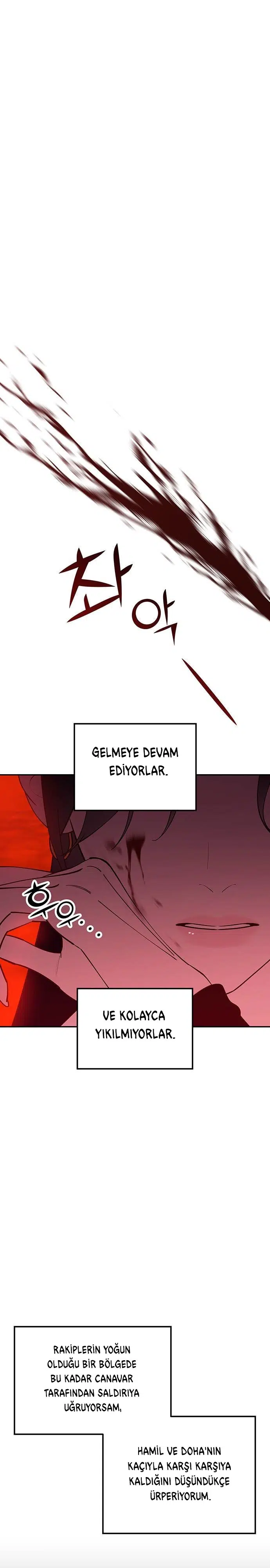Myolyeong Prensi - Bölüm 86 Sayfa 9
