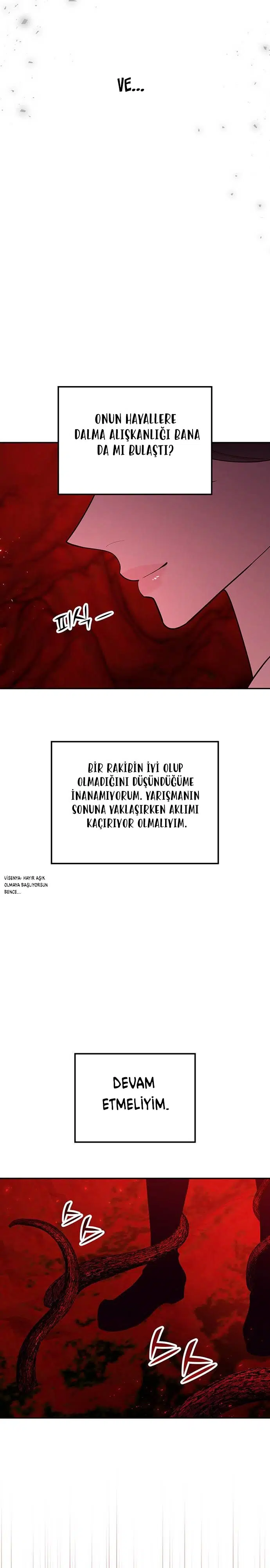 Myolyeong Prensi - Bölüm 86 Sayfa 12