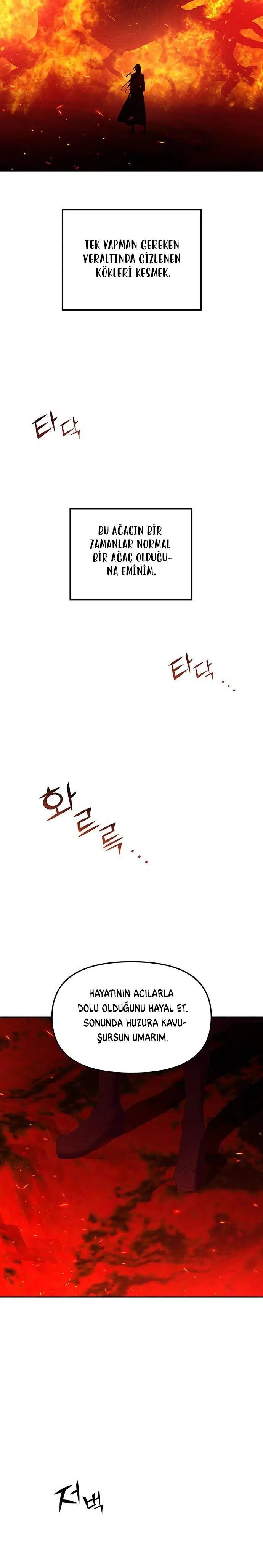 Myolyeong Prensi - Bölüm 86 Sayfa 27