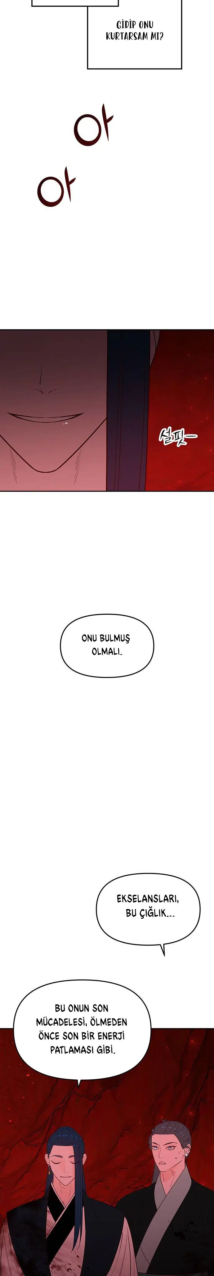 Myolyeong Prensi - Bölüm 86 Sayfa 30