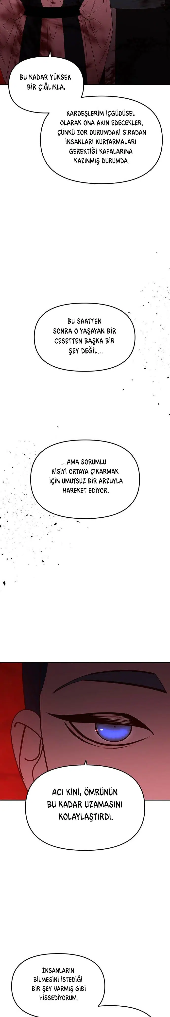 Myolyeong Prensi - Bölüm 86 Sayfa 31