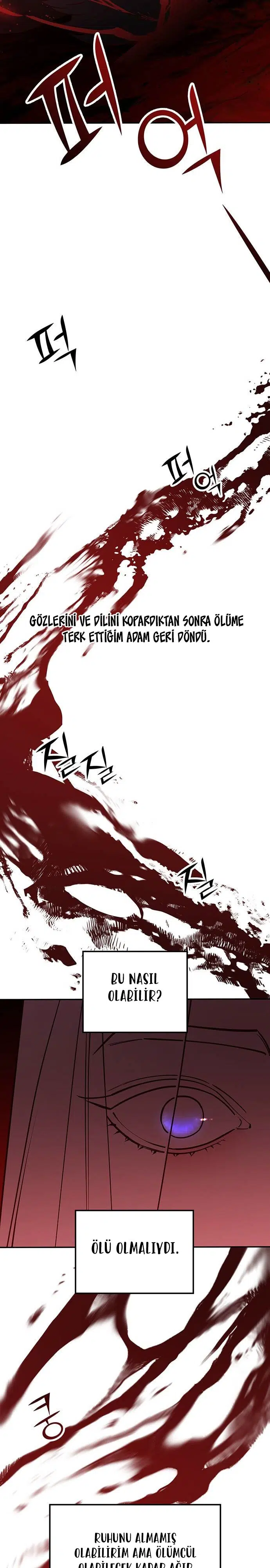 Myolyeong Prensi - Bölüm 86 Sayfa 33