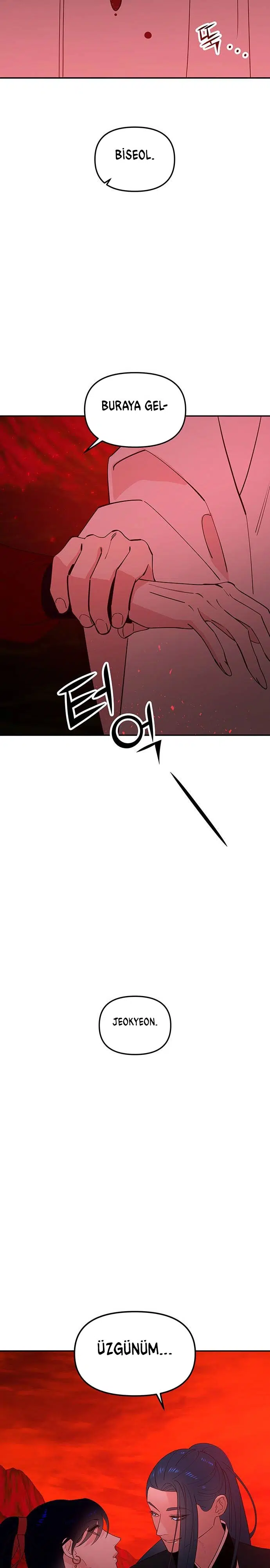 Myolyeong Prensi - Bölüm 86 Sayfa 43