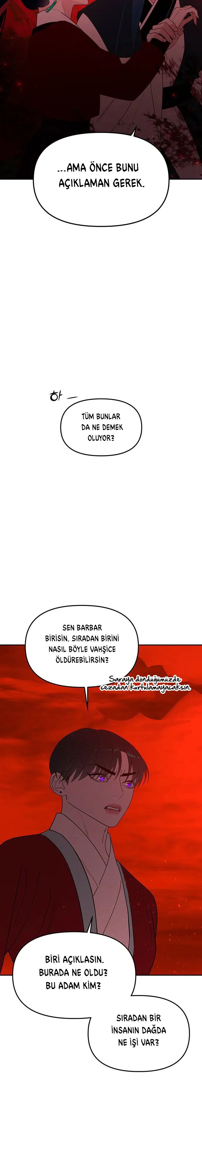 Myolyeong Prensi - Bölüm 86 Sayfa 44