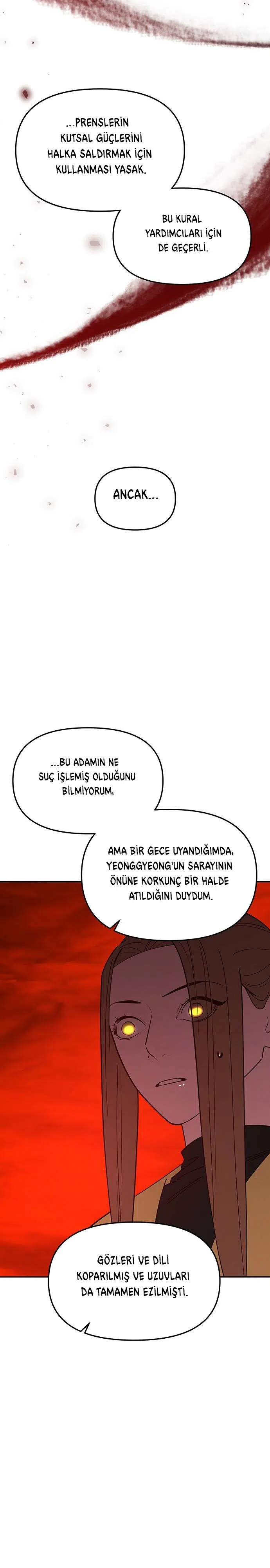 Myolyeong Prensi - Bölüm 86 Sayfa 46