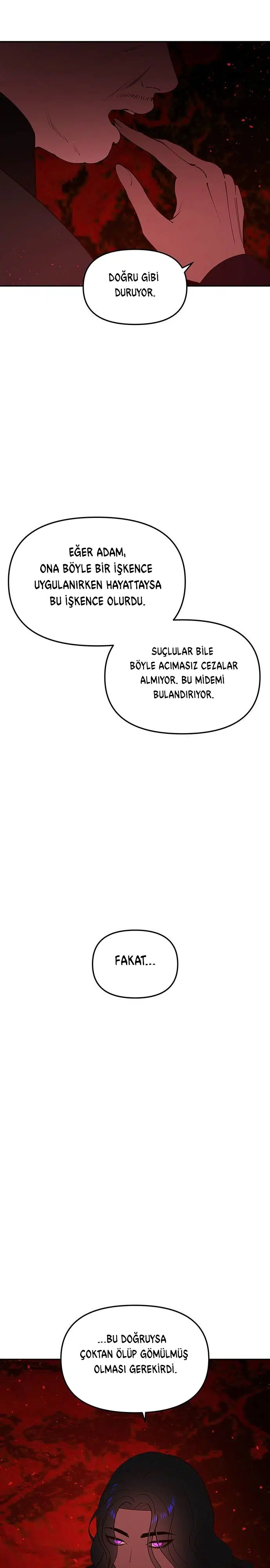 Myolyeong Prensi - Bölüm 86 Sayfa 47