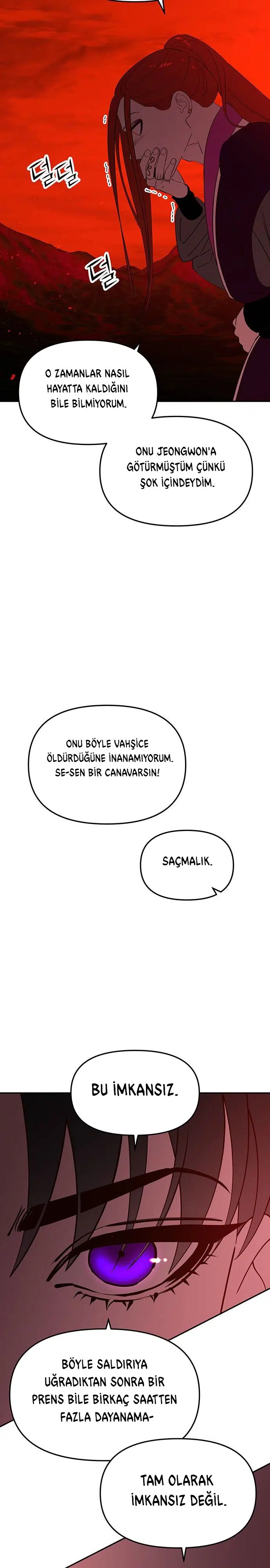 Myolyeong Prensi - Bölüm 86 Sayfa 50