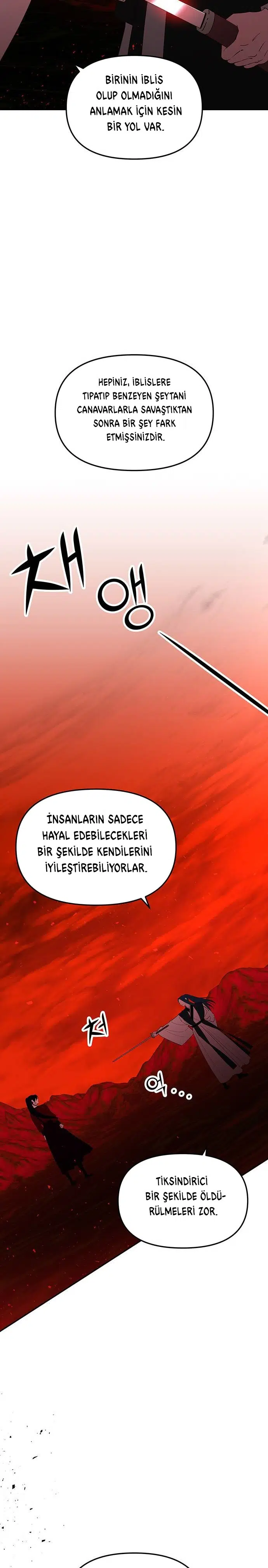 Myolyeong Prensi - Bölüm 86 Sayfa 54