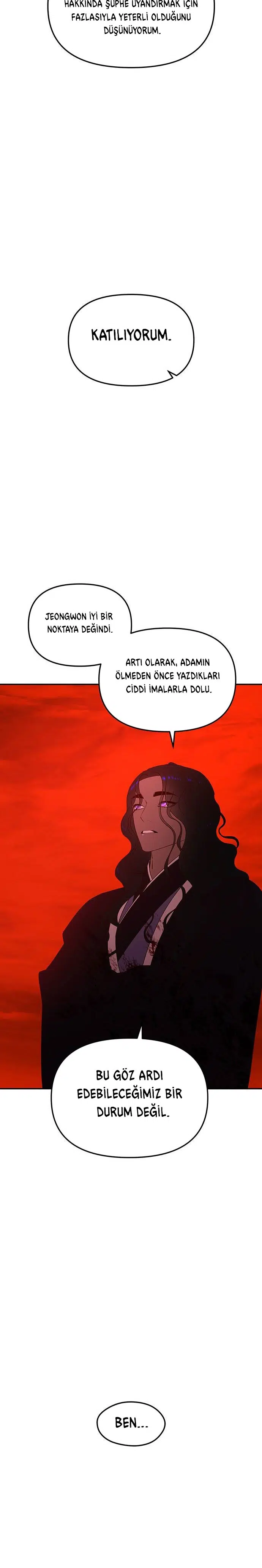 Myolyeong Prensi - Bölüm 87 Sayfa 4