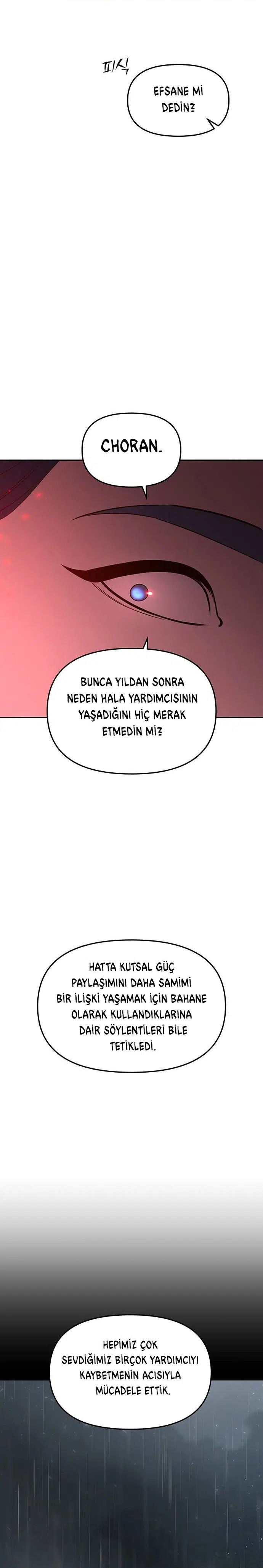 Myolyeong Prensi - Bölüm 87 Sayfa 8