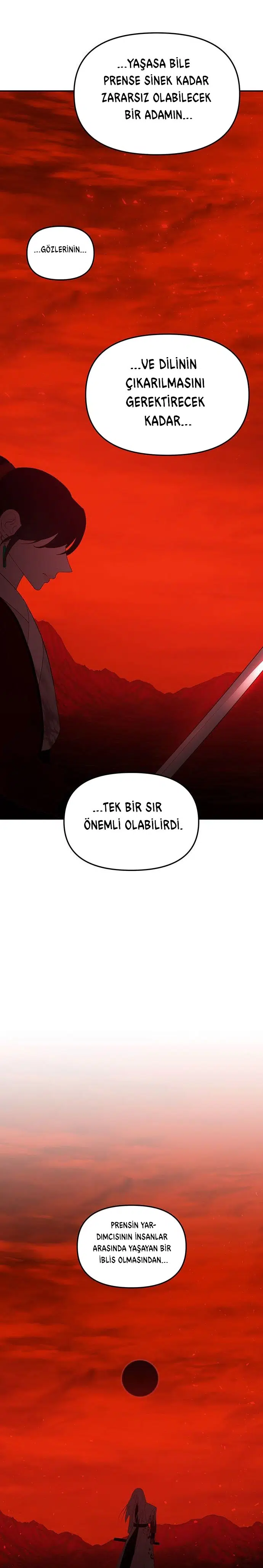 Myolyeong Prensi - Bölüm 87 Sayfa 10